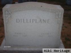 Emma S Dilliplane