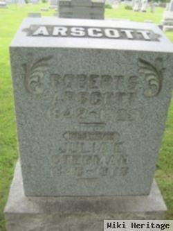 Robert S. Arscott