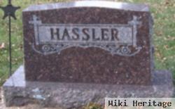 George H Hassler