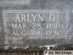 Arlyn Otis Voga