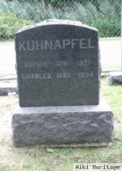 Charles Kuhnapfel