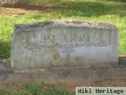 Harriet Cotton Sanders Pearre