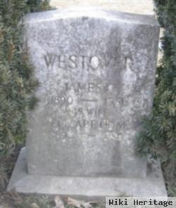 James Cleveland Westover, Sr