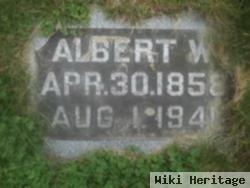 Albert W Fletcher