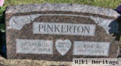 Bill B Pinkerton