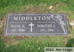 Frank H. Middleton