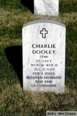 Charlie Dooley