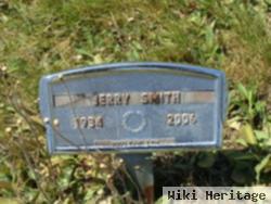 Jerry Dean Smith