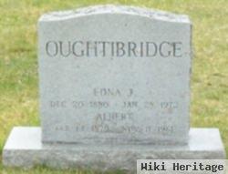 Albert Oughtibridge