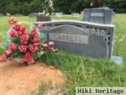 Martin Alfred "pete" Garrett