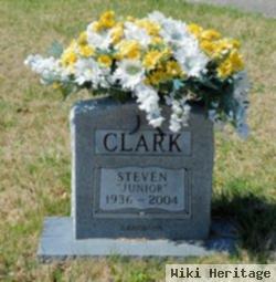 Steven "junior" Clark