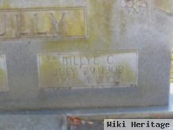 Billye C. Tully