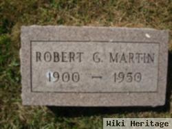 Robert Martin