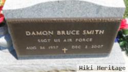 Damon Bruce Smith