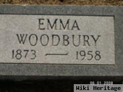 Emma Woodbury