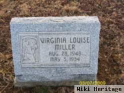 Virginia Louise Miller