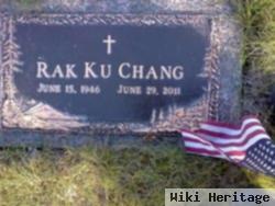 Rak Ku Chang