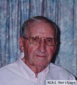 Roy E. "gene" Lehman