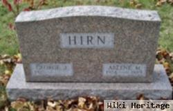 George J. Hirn, Jr