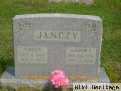 Andrew S. Janczy