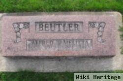 Melitta O Reed Beutler