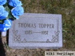 Thomas Topper