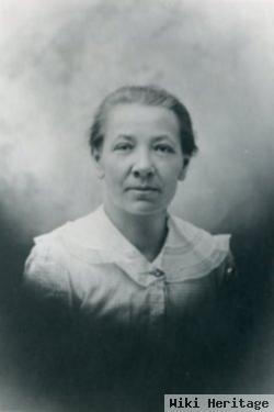 Emma Schreck Brunner