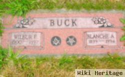 Blanche Buck