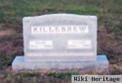 Ann Marie Fitch Killebrew