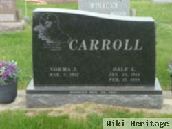 Norma J. Carroll