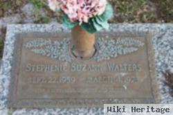 Stephenie Suzann Walters