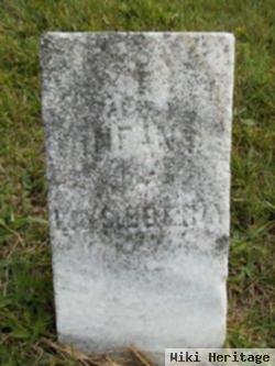 Barbara Catherine Eberly