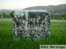 Walter Emmet Mchugh, Jr