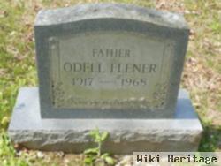 Odell Flener