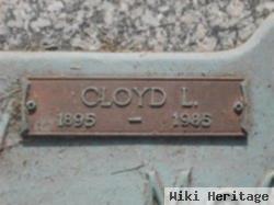 Cloyd Leslie Mcquern