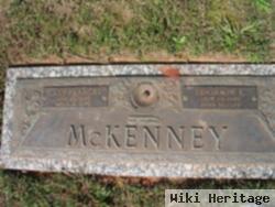 Mary Frances Mckenney