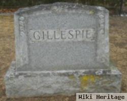 Mary Gillespie