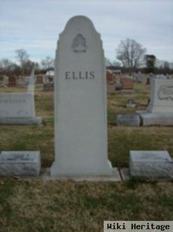 Gertrude M. Helm Ellis