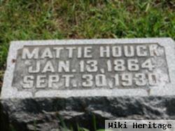 Mattie Houck