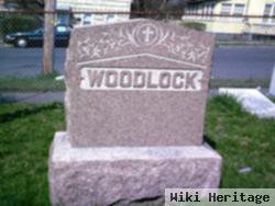 A A Woodlock