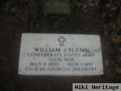 William Joseph Flynn