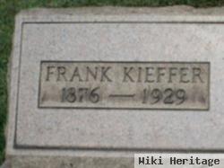 Frank Kieffer