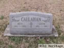 Ruth Ann Greenwell Callahan