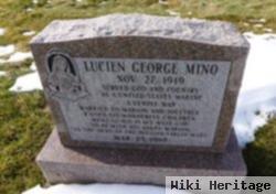 Lucien George Mino