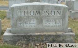 Helen Taylor Thompson