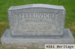 Mary Ann Perkovich