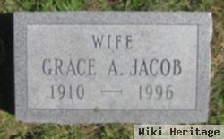 Grace A. Frye Jacob