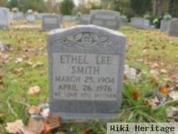 Ethel Lee Smith