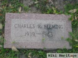 Charles R. Fleming