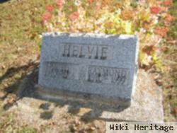 Ruth Carson Helvie